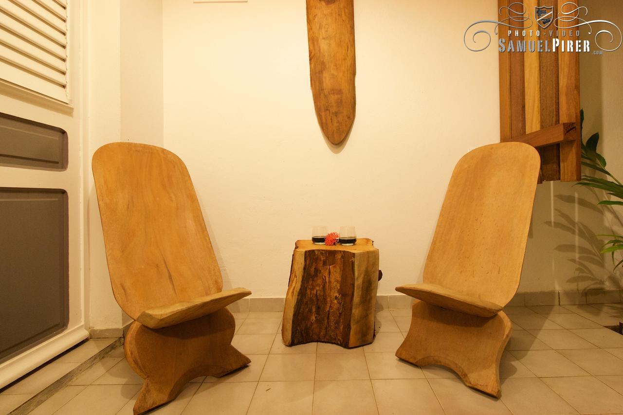 סנטה-אנה Orcea & Spa Sejours Ecofriendly מראה חיצוני תמונה