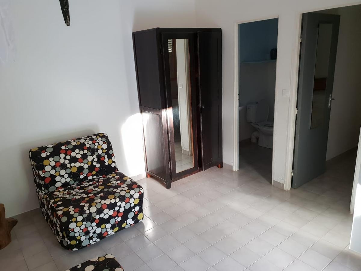 סנטה-אנה Orcea & Spa Sejours Ecofriendly מראה חיצוני תמונה