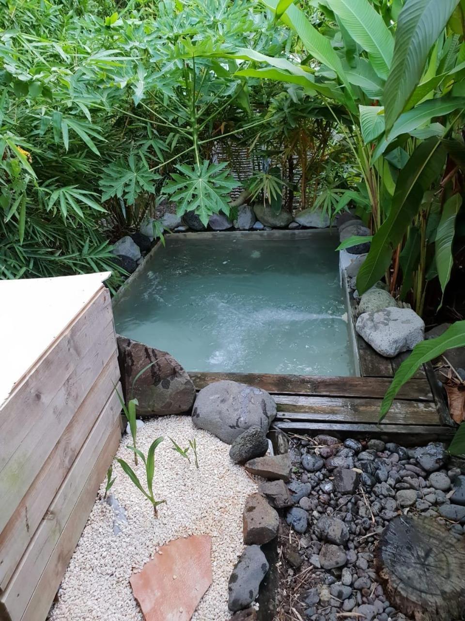 סנטה-אנה Orcea & Spa Sejours Ecofriendly מראה חיצוני תמונה